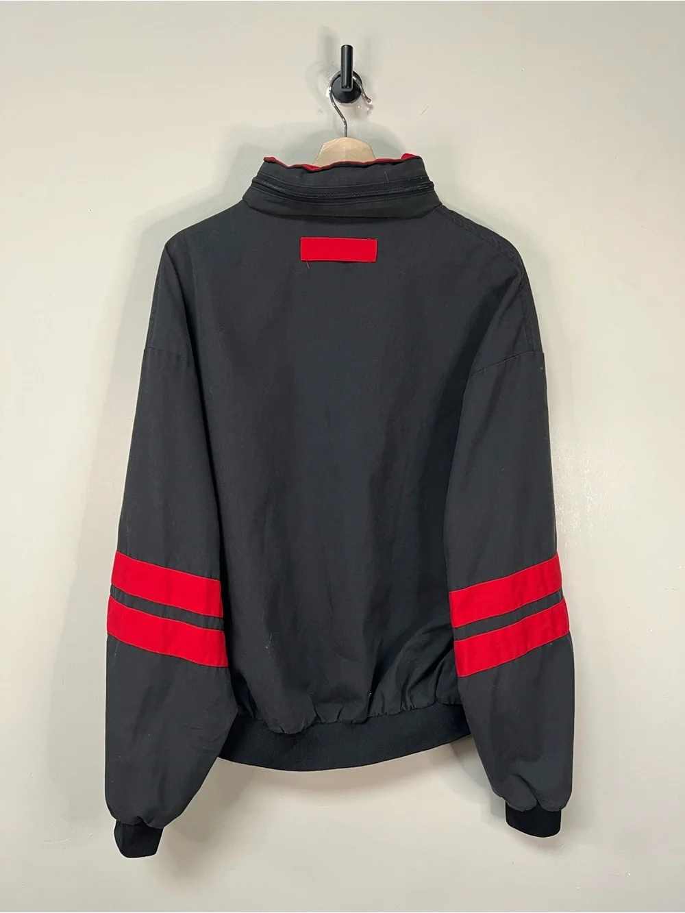 Vintage Winston Racing Light Jacket - Picture 4 of 4
